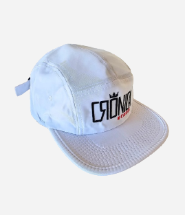 boné cronica mendes five panel