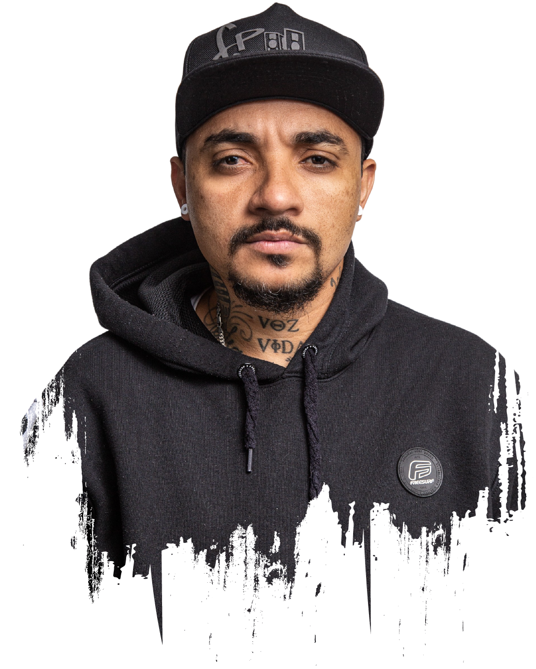 foto cronica mendes o rapper