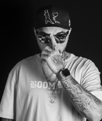 rapper de hortolando cronica mendes